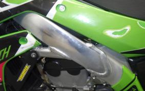 KAWASAKI KX250 2017 KX252C