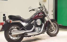 KAWASAKI VULCAN 800 CLASSIC 1996 VN800A