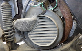 HONDA GYRO UP TA01