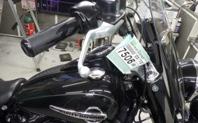 HARLEY FLHC 1750 2017