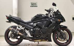 SUZUKI BANDIT 1250 F 2010 GW72A