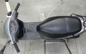 SUZUKI ADDRESS V125 CF4EA