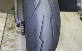 KAWASAKI NINJA ZX-6R A 2026 ZX636J