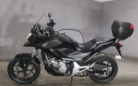 HONDA NC 700 X 2012 RC63