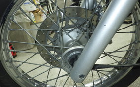 YAMAHA DRAGSTAR 250 VG02J