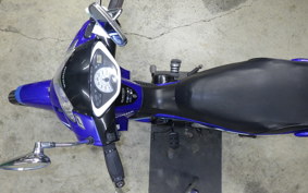 HONDA WAVE 125 I NF125MC