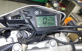 YAMAHA SEROW 250 Gen.2 2023 DG17J