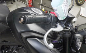 YAMAHA MT-25 A 2021 RG74J