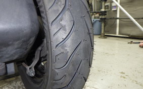 SUZUKI ADDRESS V125 G CF46A