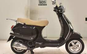 VESPA LX125IE 2022