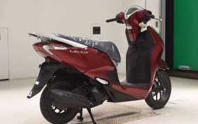 HONDA LEAD 125 2017 JK12