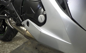 KAWASAKI NINJA 400 2015 EX400E