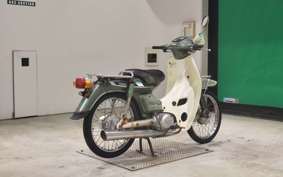 YAMAHA TOWN MATE 50