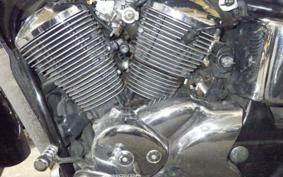 HONDA SHADOW 400 1998 NC34