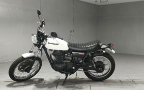 KAWASAKI 250TR BJ250F