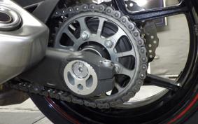 KAWASAKI Z1000 Gen.5 2019 ZXT00W