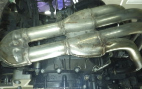 HONDA CBF600S ABS 2004