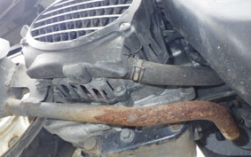 HONDA CREA SCOOPY AF55