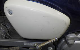 HONDA C50 SUPER CUB 1999 AA09