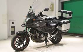 HONDA NC700X 2014 RC63