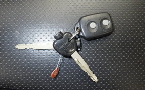 YAMAHA MAJESTY 400 2007 SH04J