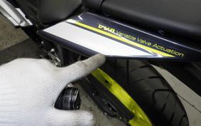 YAMAHA YZF-R15 RG86J