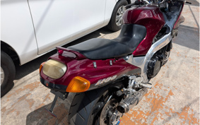 KAWASAKI ZZ1100 NINJA 2001 10D075