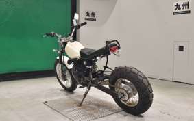 YAMAHA TW225 2009 DG09J