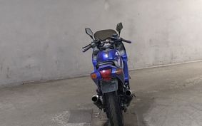 KAWASAKI ZZR250 EX250H