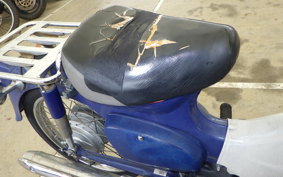 HONDA C50 SUPER CUB AA01