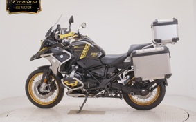 BMW R1250GS 2021