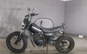 YAMAHA TW225 DG09J
