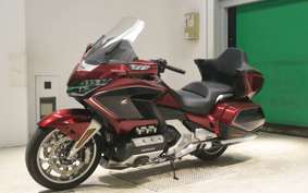 HONDA GL 1800 GOLD WING TOUR DCT 2019 SC79