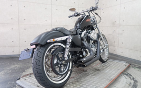 HARLEY XL1200V 2012 LF3