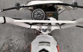 HONDA MONKEY Z50J