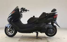 YAMAHA MAJESTY 250 C SG03J