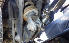 KAWASAKI NINJA 250R 1988 EX250K