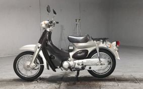 HONDA LITTLE CUB AA01