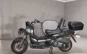 HONDA PS250 MF09