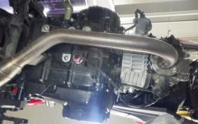 HONDA GROM JC61