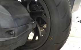 SUZUKI SKYWAVE 250 (Burgman 250) M CJ45A