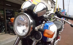 SUZUKI GSX400 IMPULSE GK7CA