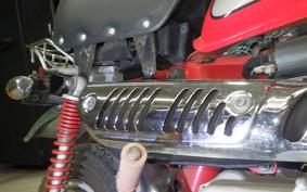 HONDA MONKEY 2023 AB27