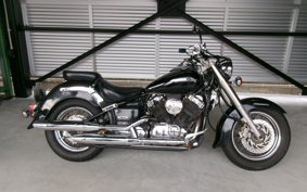 YAMAHA DRAGSTAR 400 CLASSIC 1998 4TR