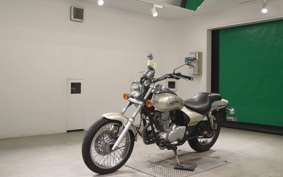 KAWASAKI ELIMINATOR 125 2010 BN125A