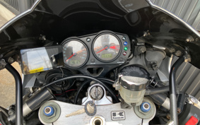 KAWASAKI NINJA ZX-6R 2000 ZX4J10