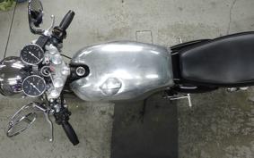 YAMAHA SR400 Gen.3 2001 RH01J