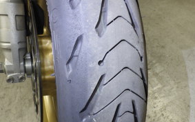 SUZUKI BANDIT 1200 SA 2007 GV79A