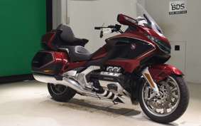 HONDA GL 1800 GOLD WING TOUR DCT 2018 SC79