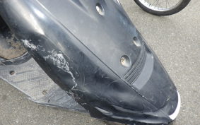 SUZUKI ADDRESS V100 CE11A